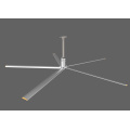 6.2m (20.4FT) Hvls automatischer industrieller riesiger Deckenventilator / Ventilator der Decke